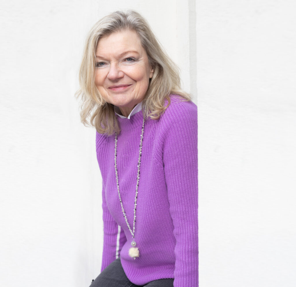 Anke Springer Diplom-Psychologin Anke Springer Praxis für Psychotherapie