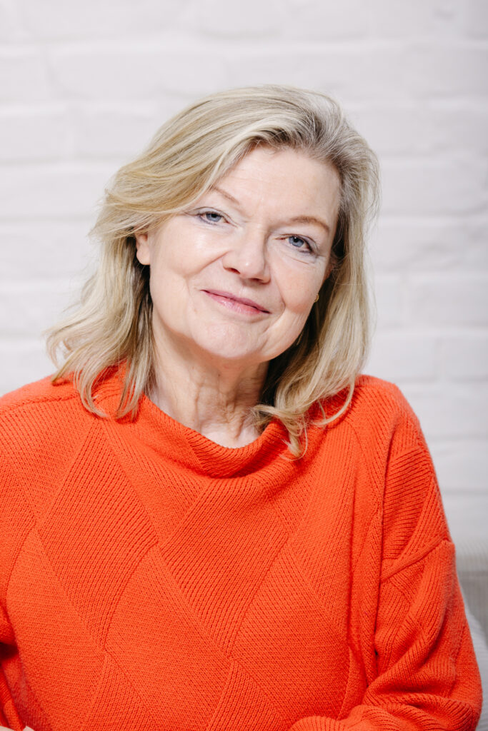 Praxis Anke Springer Anke Springer Psychotherapie