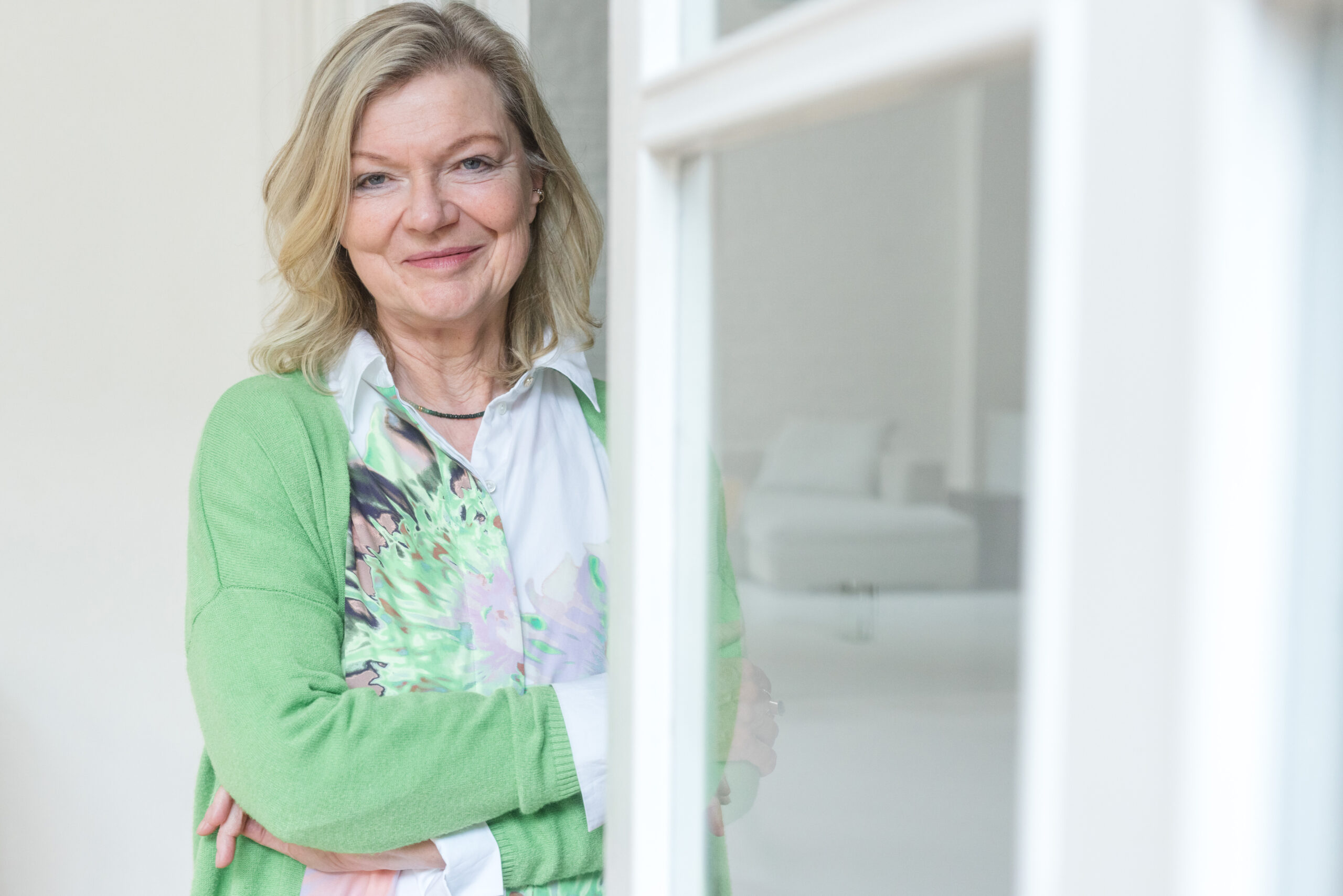 Anke Springer Privatpraxis für Psychotherapie